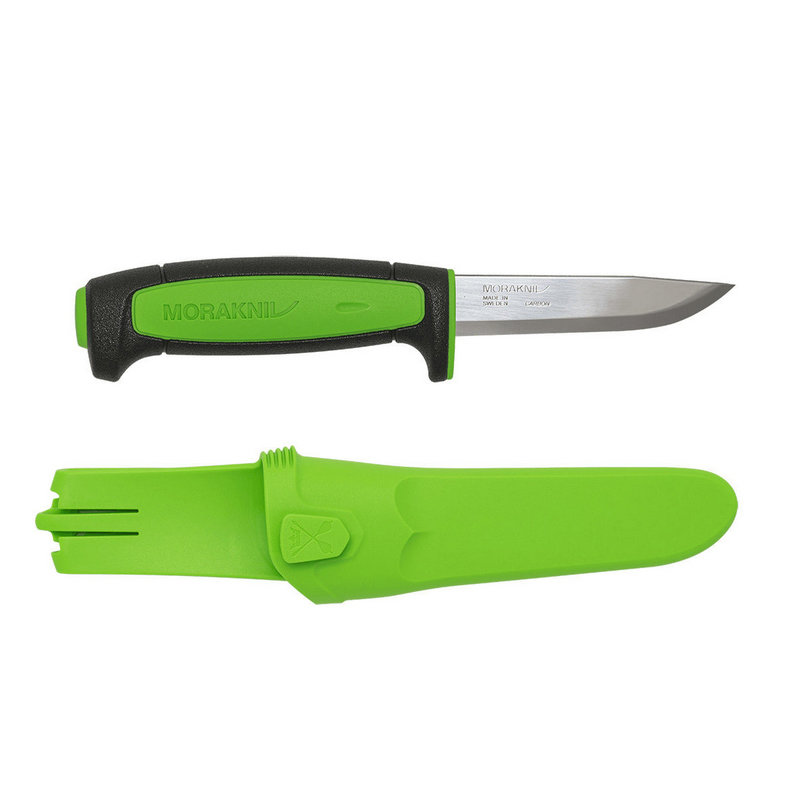 MORAKNIV BASIC 511 LIMITED 2019